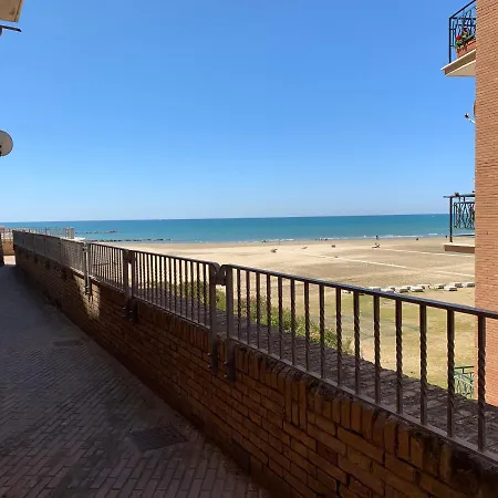 Apartamento La Grotta Sul Mare *